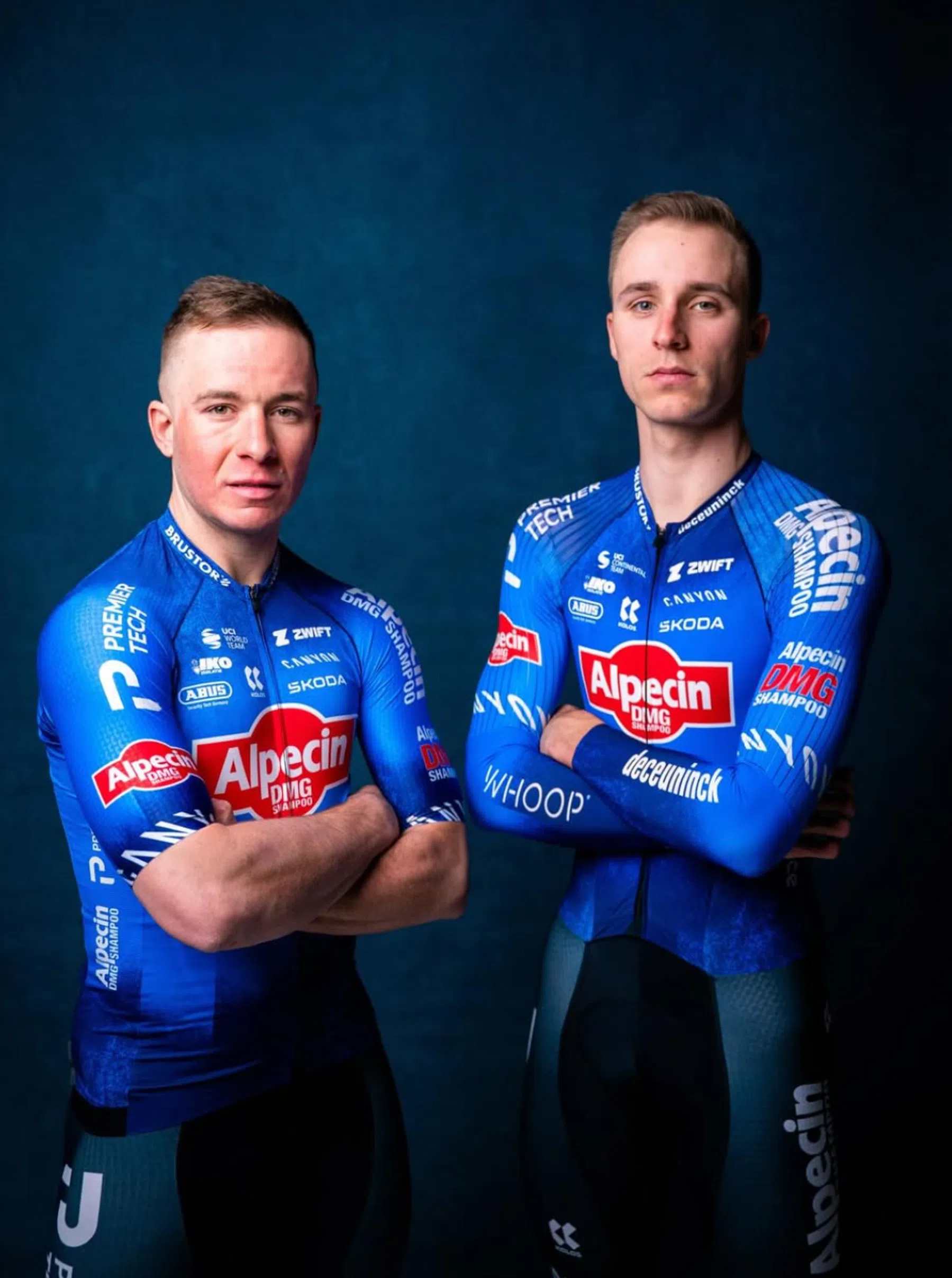 Instagram Alpecin Premiertech